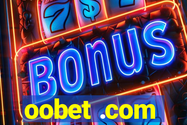 oobet .com